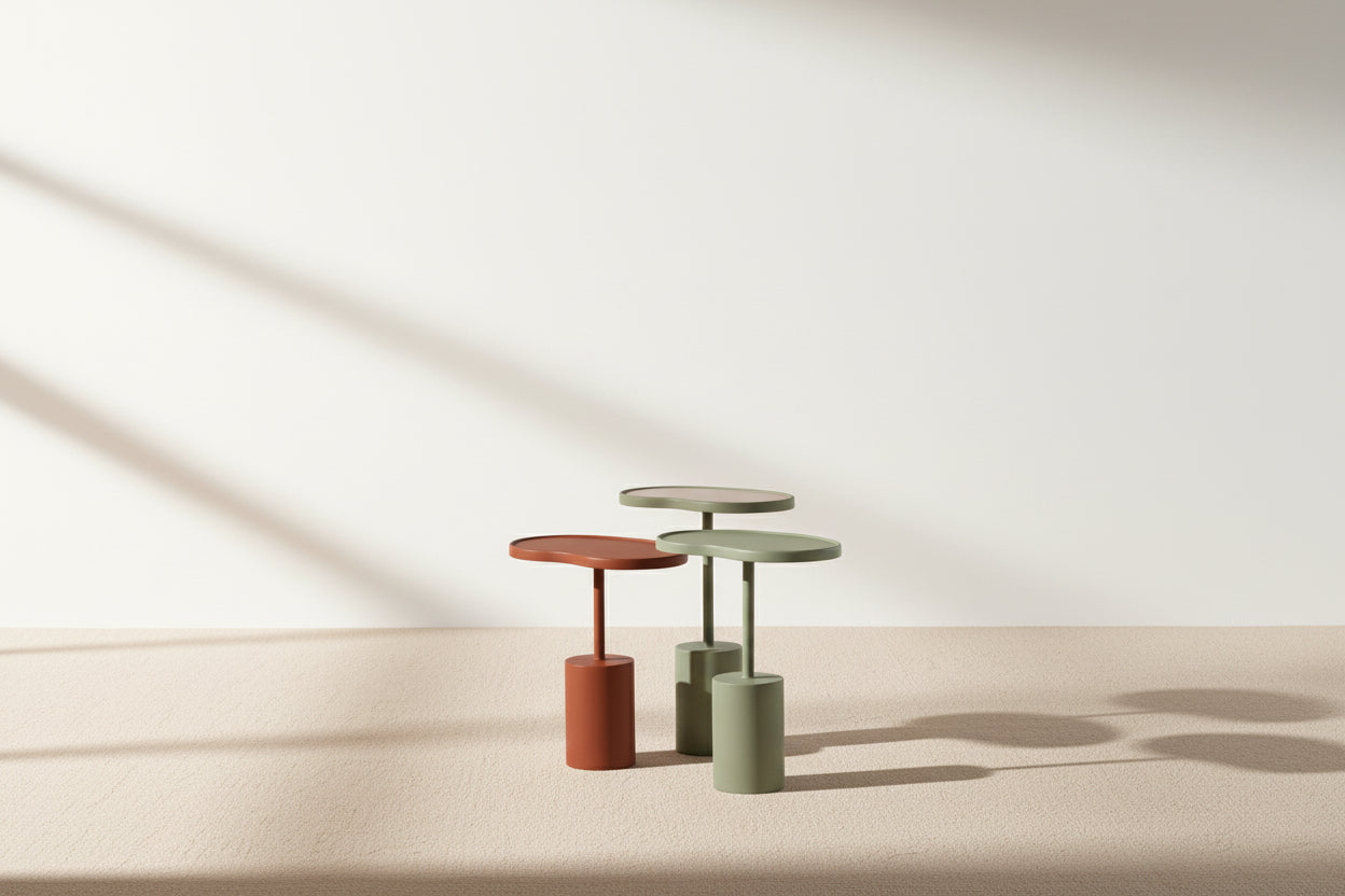 Terra Yan Sehpa Seti