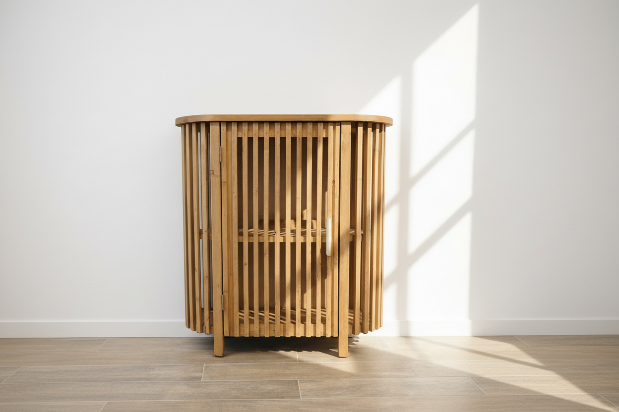 Odesa Ahşap Şaraplık