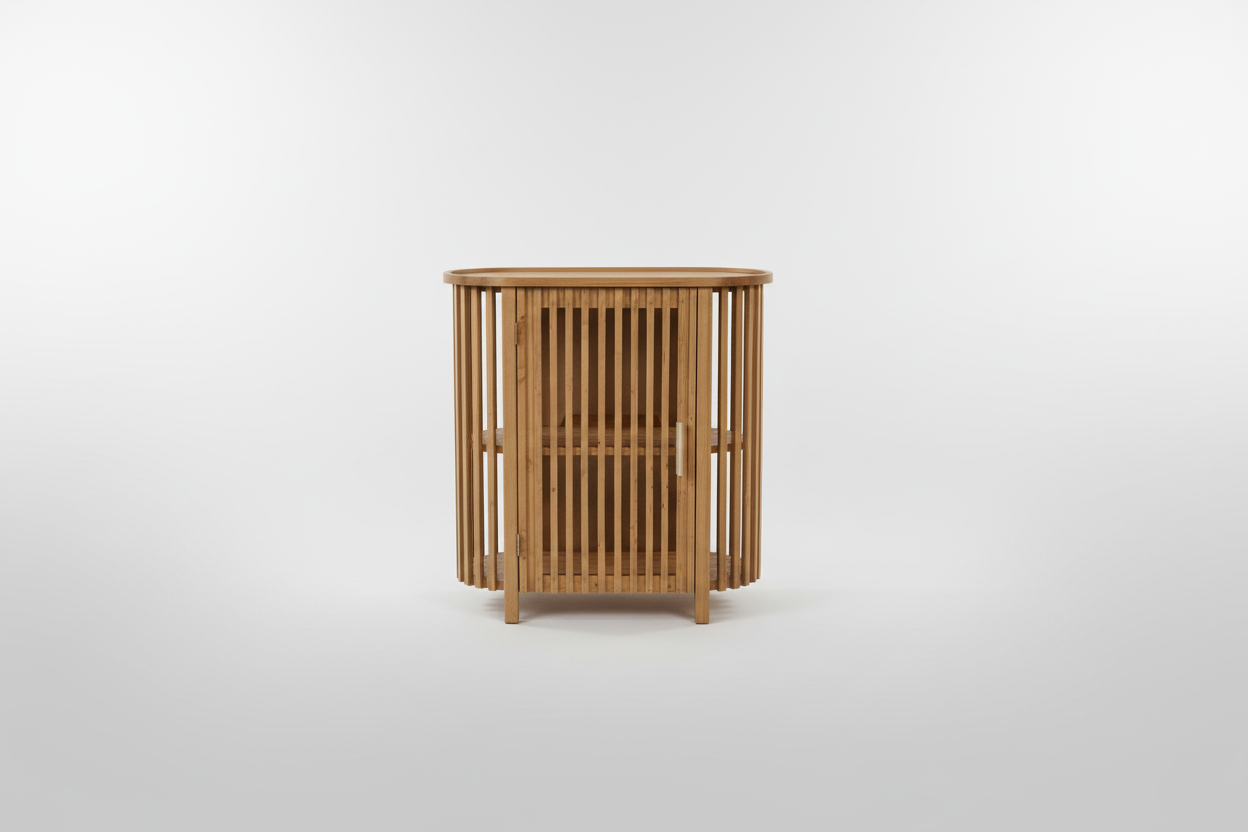 Odesa Ahşap Şaraplık