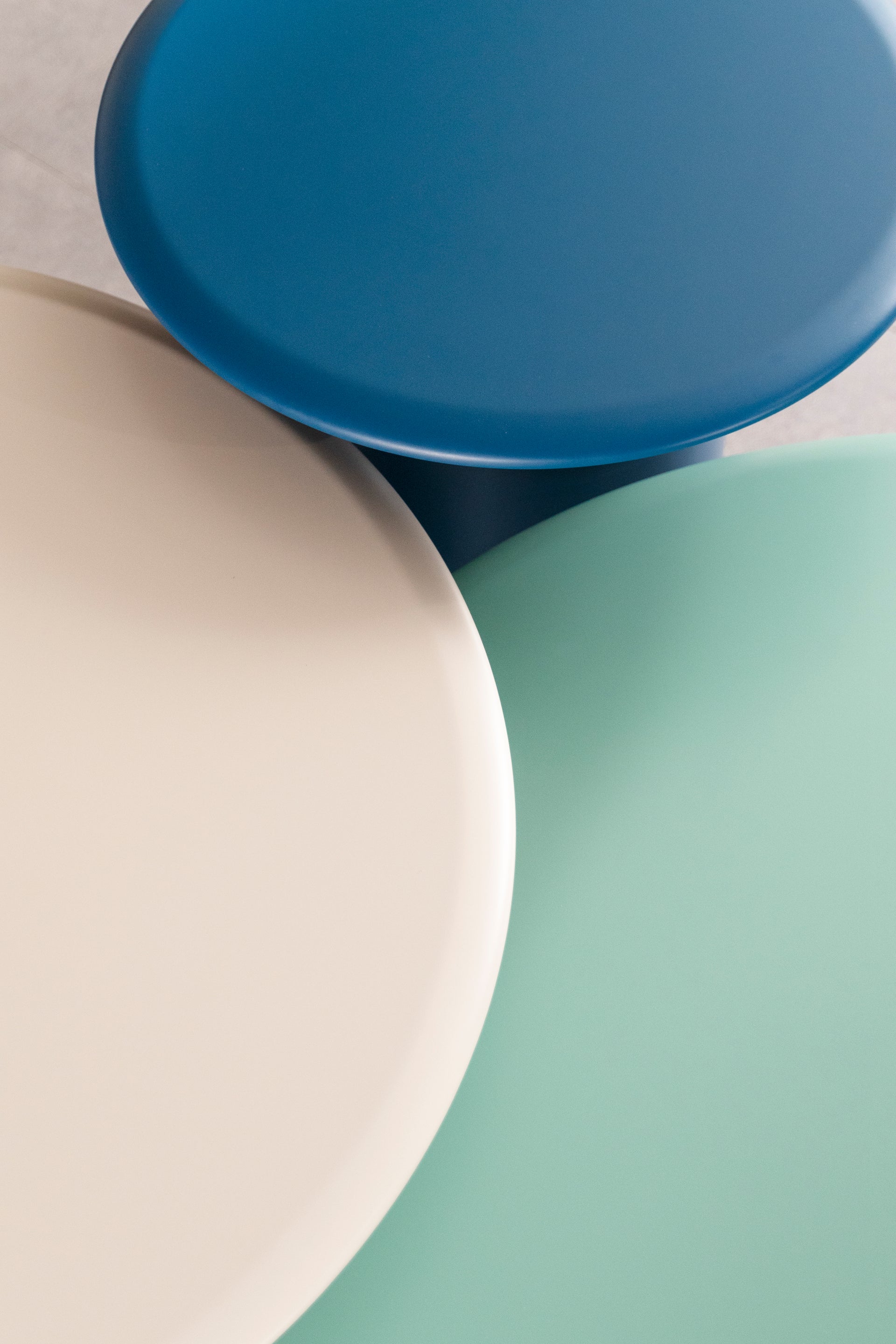 Leaf Orta Sehpa Seti