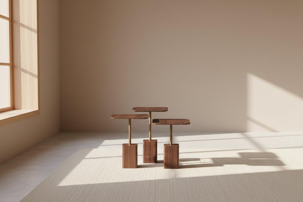 Willow Yan Sehpa Seti