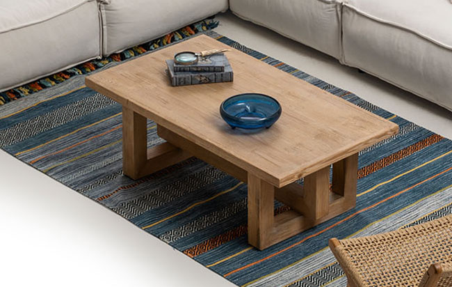 Add Richness to Your Home with Dining Room and Coffee Table Sets