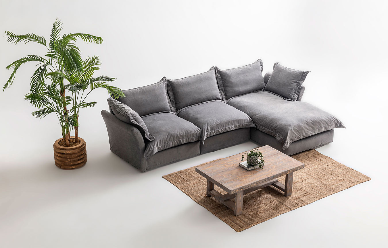 2025’in En Trend Boho Rattan Mobilya Takımları