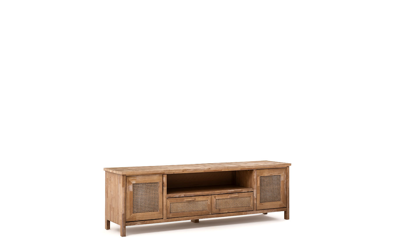 TV UNIT
