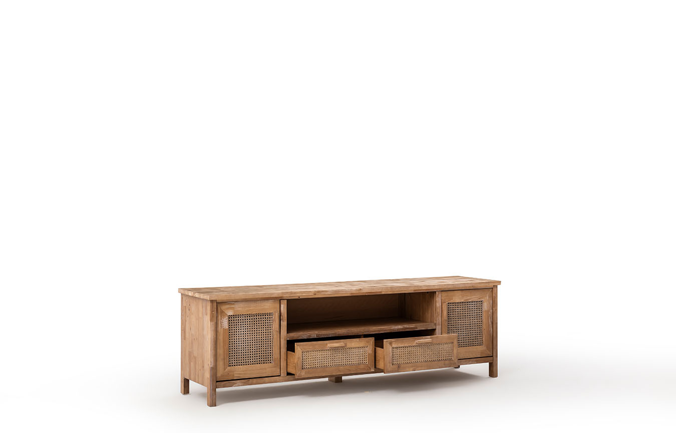 TV UNIT