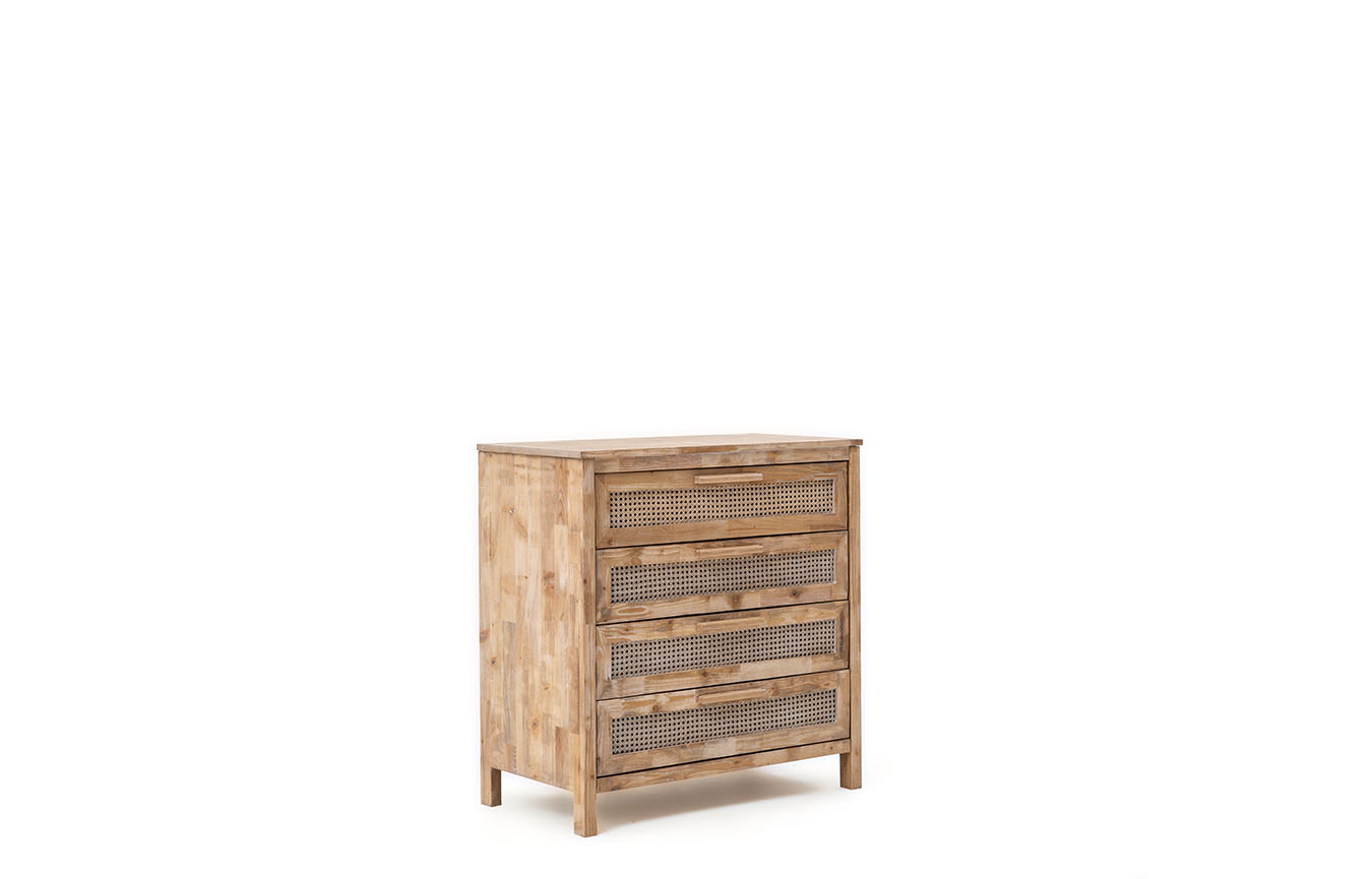 LINEN CUPBOARD