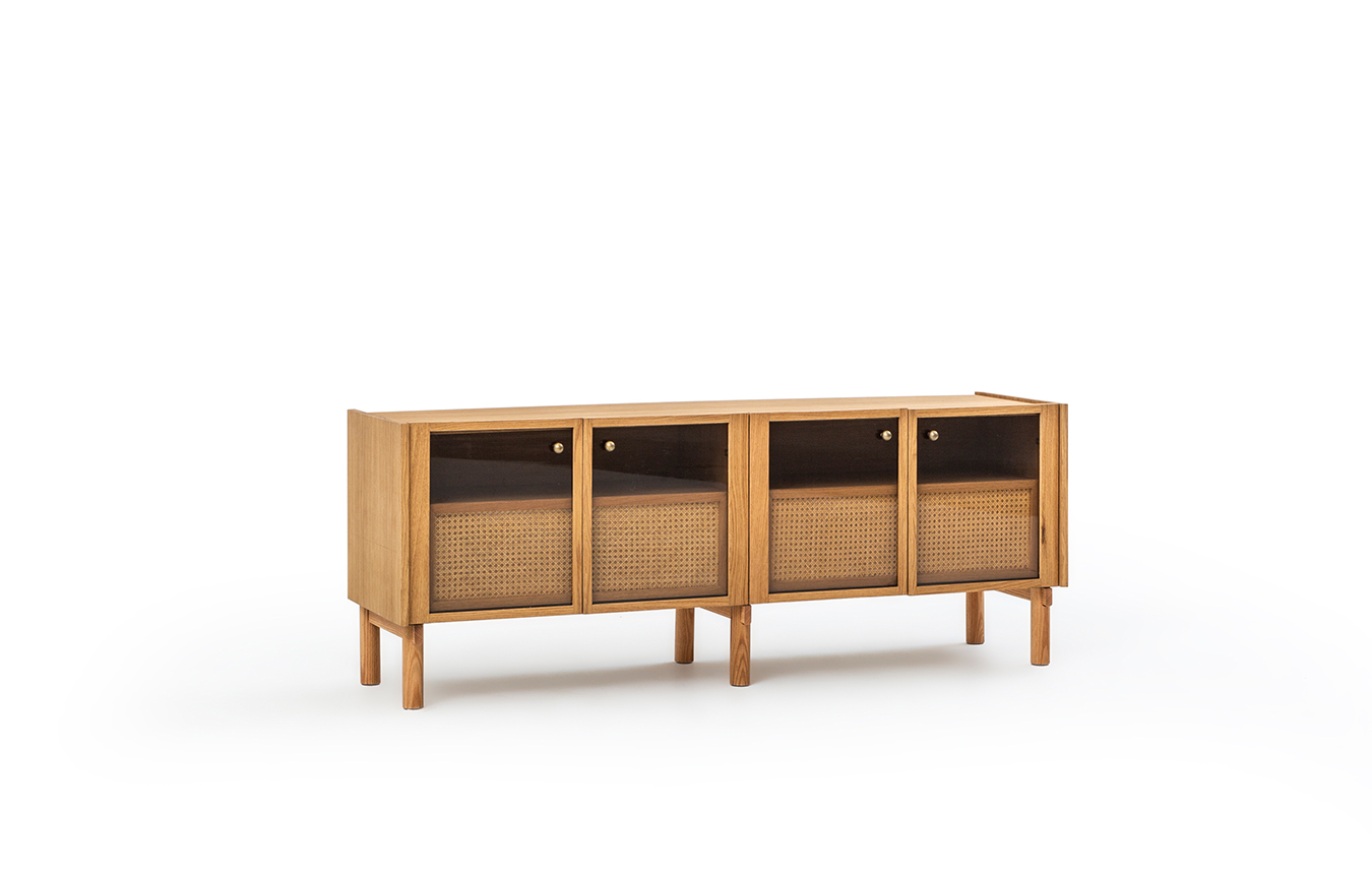 TV UNIT