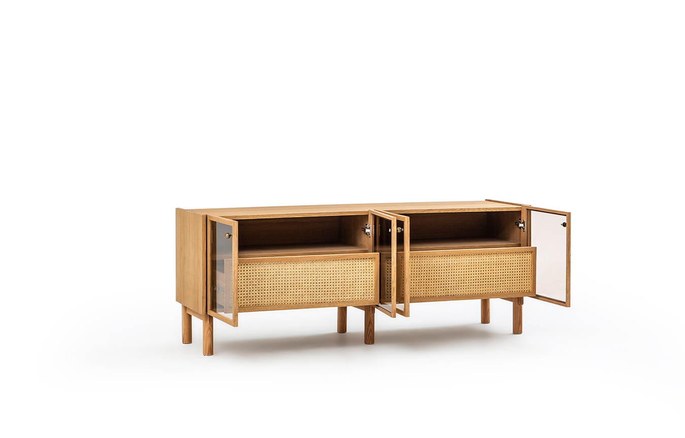 TV UNIT