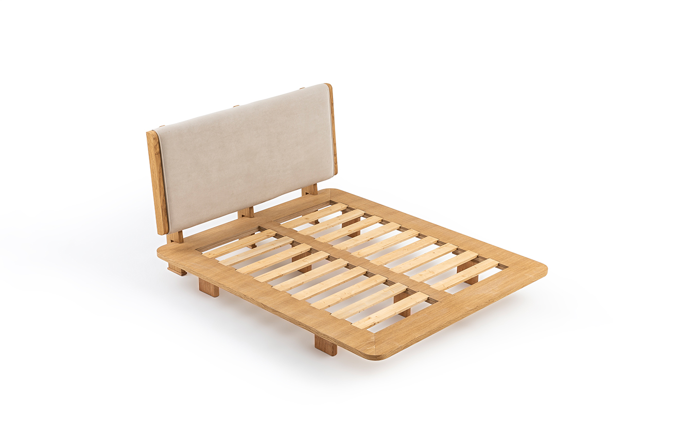 BEDSTEAD