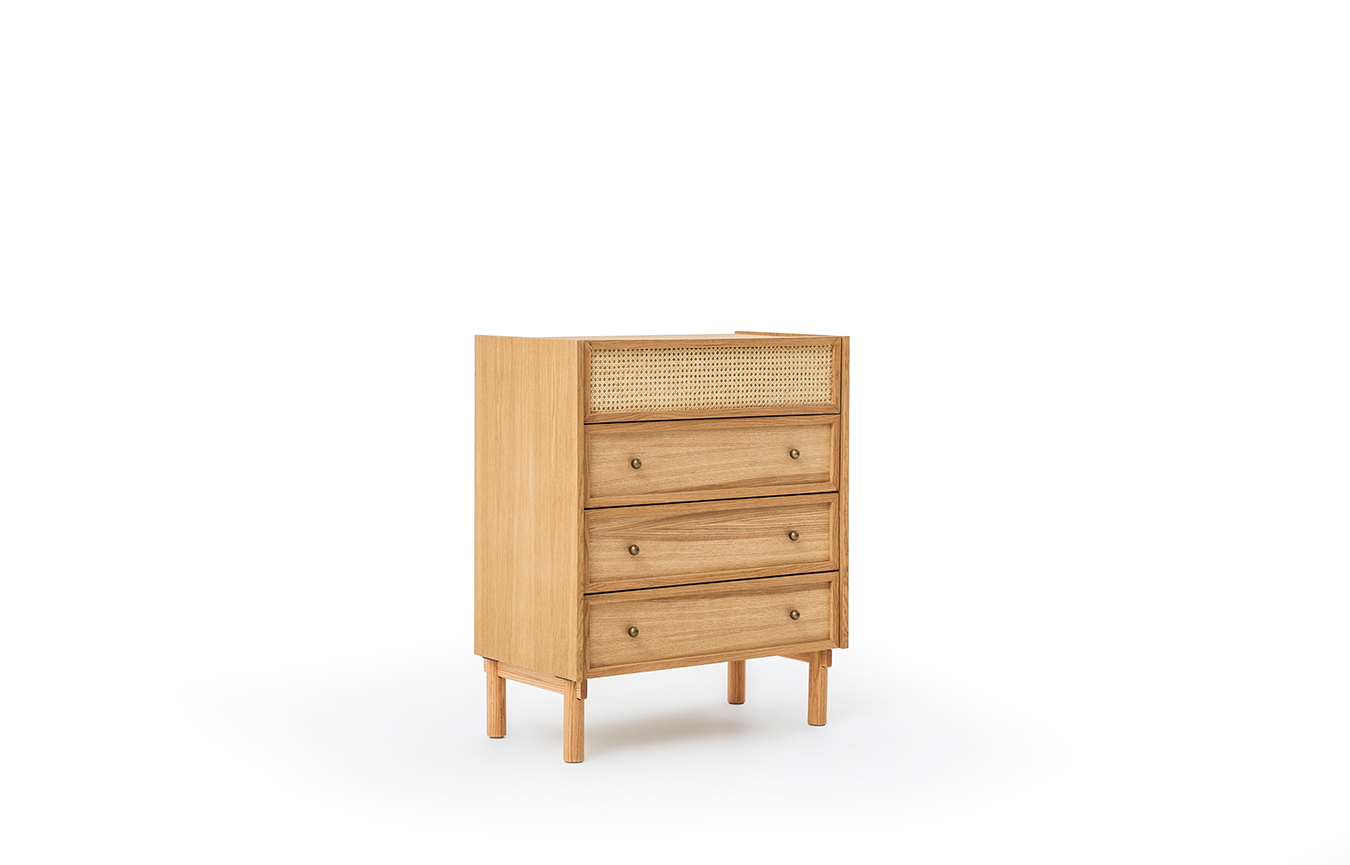 LINEN CUPBOARD