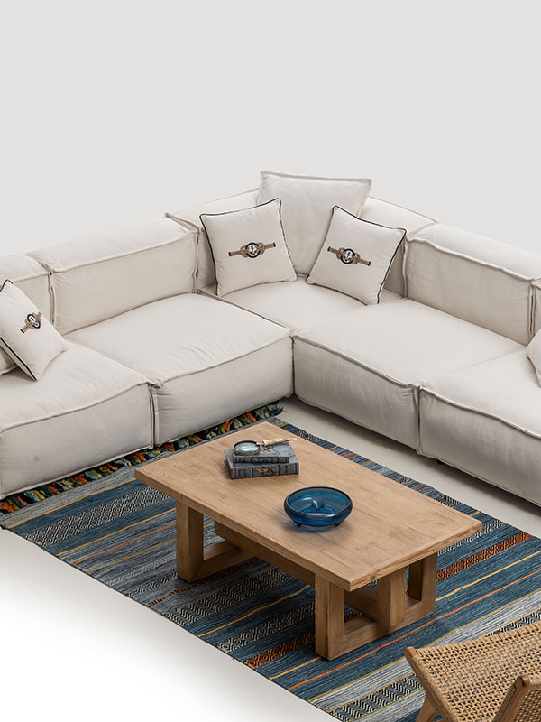 Corner Sofa