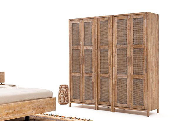 Wardrobe