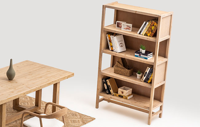Bookshelf