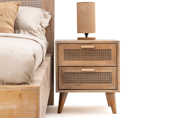 Nightstand