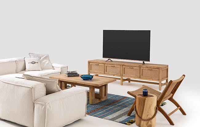 TV Unit Sets