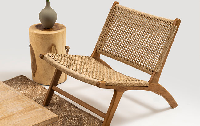 Boho Modern: Konfor ve Şıklığı Bir Araya Getiren Koltuk Takımları