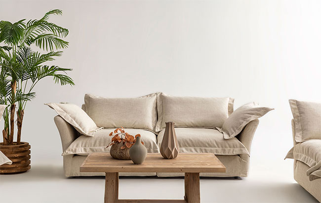 Boho Ev Dekorasyonunda Olmazsa Olmaz 6 Koleksiyon Parçası