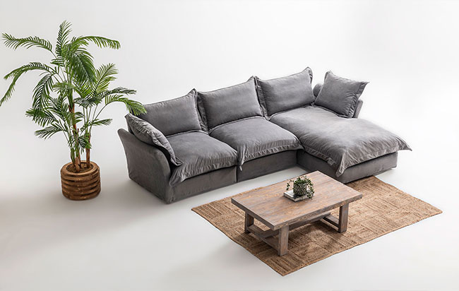 Boho Tarzı ile Evinizi Doğal Güzelliklerle Donatın