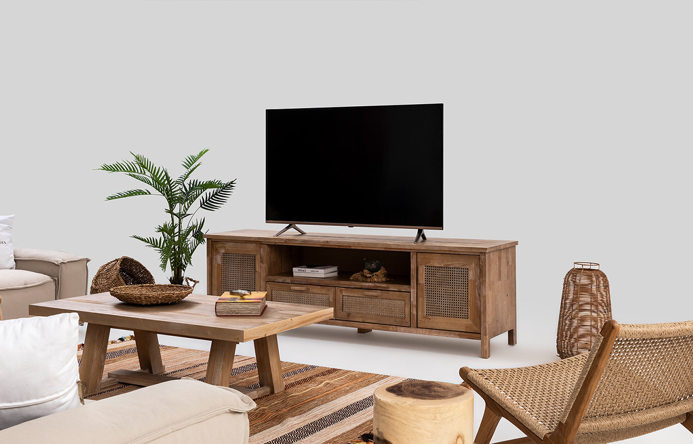 Boho Ev Dekorasyonunda Olmazsa Olmaz 6 Koleksiyon Parçası