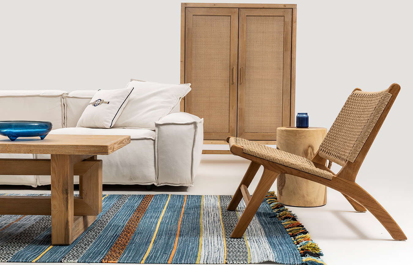 Boho Modern