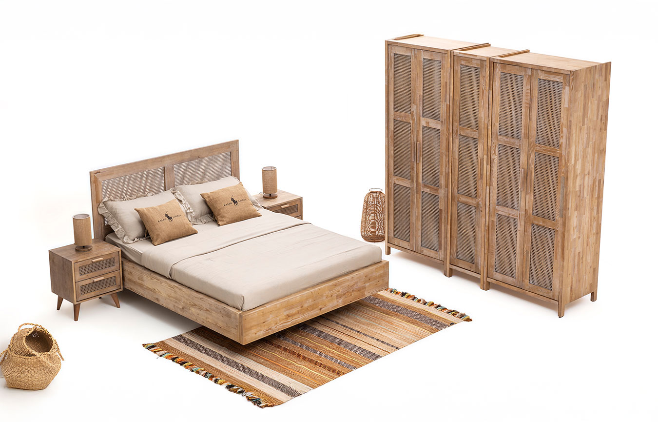 Boho Modern