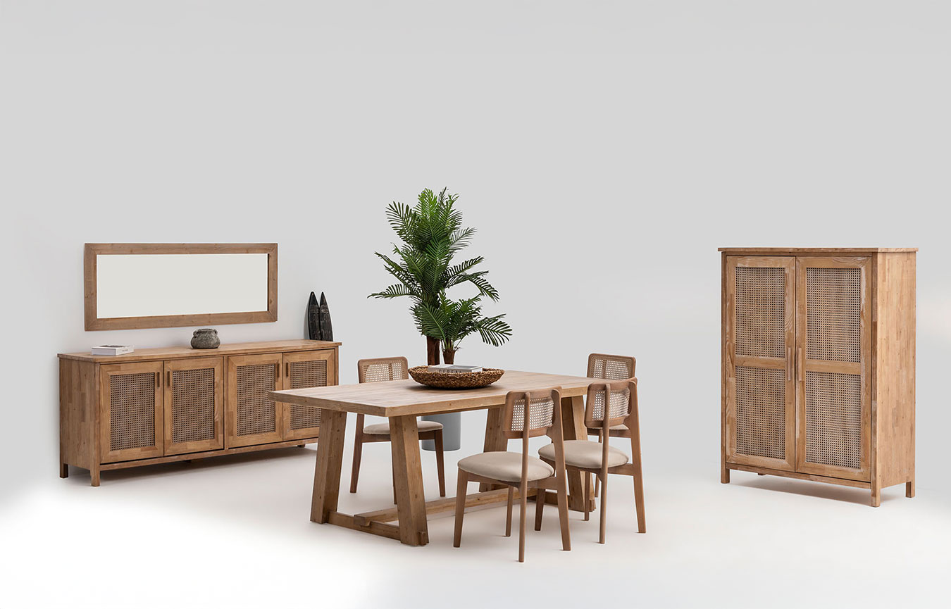 Boho ve Modern Renk Paletleri: Hangi Tonlar Birlikte Kullanılır?