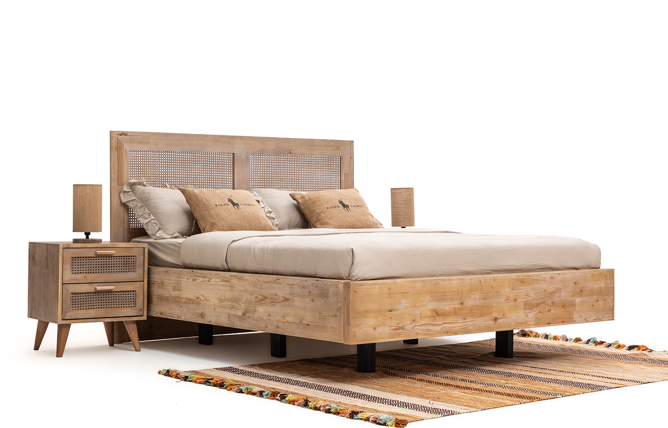 Boho Modern