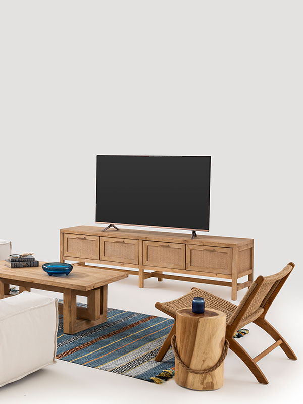 TV Ünitesi